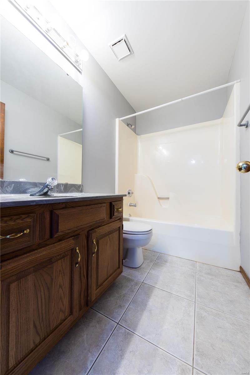 Wilshire Valley #1 - Residential