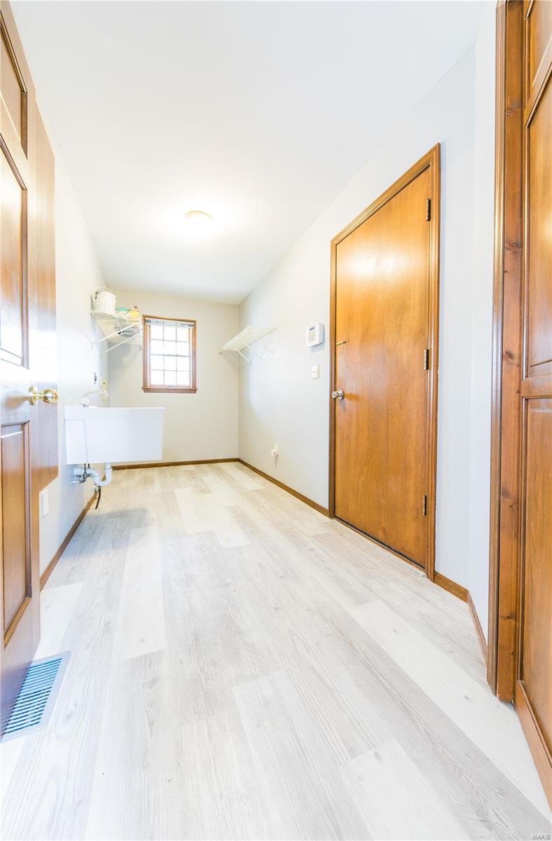 Wilshire Valley #1 - Residential