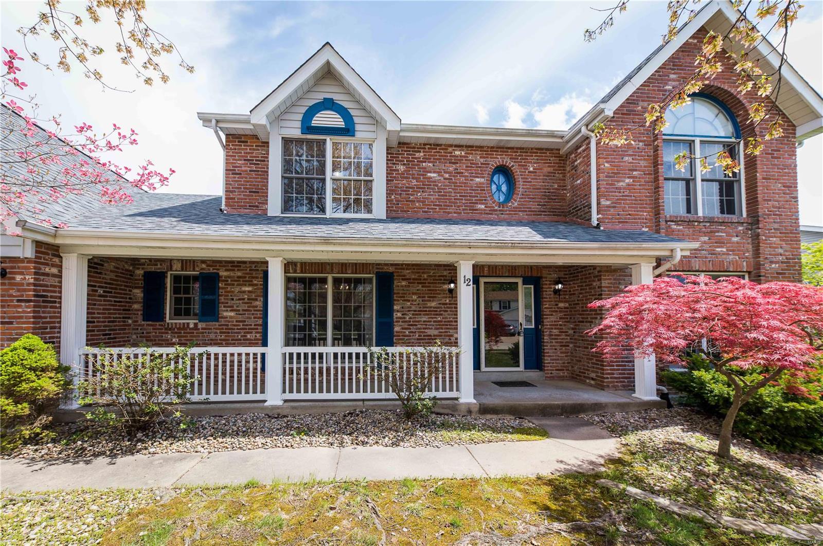 Wilshire Valley #1 - Residential