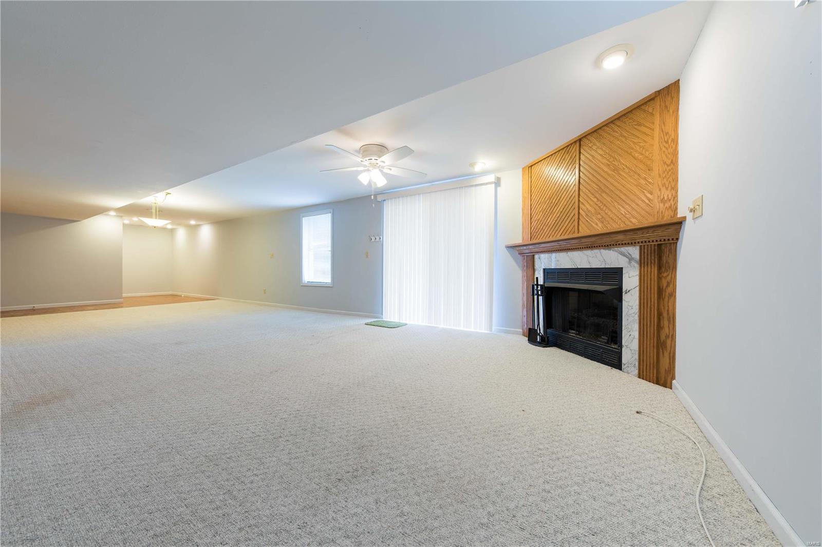 Wilshire Valley #1 - Residential