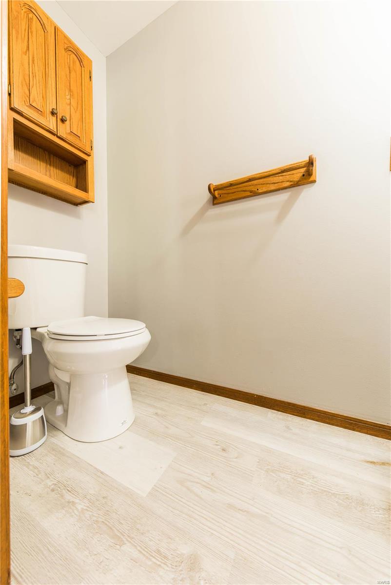 Wilshire Valley #1 - Residential