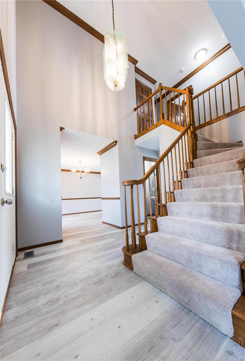 Wilshire Valley #1 - Residential