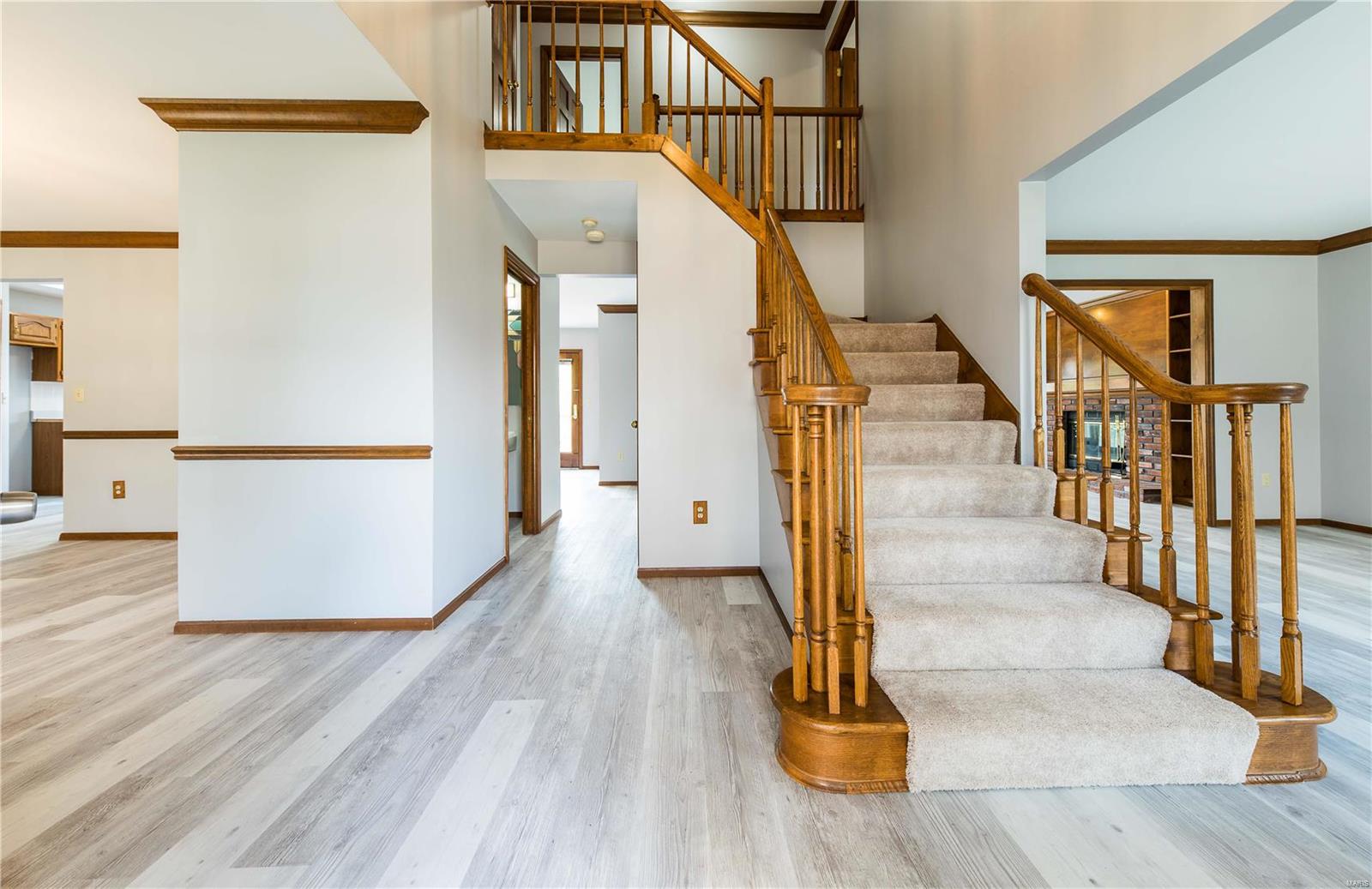 Wilshire Valley #1 - Residential