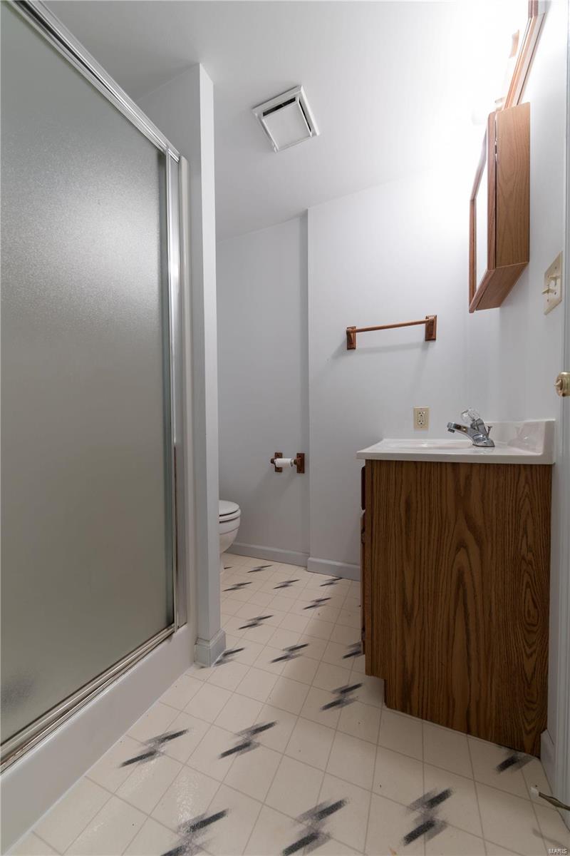 Wilshire Valley #1 - Residential