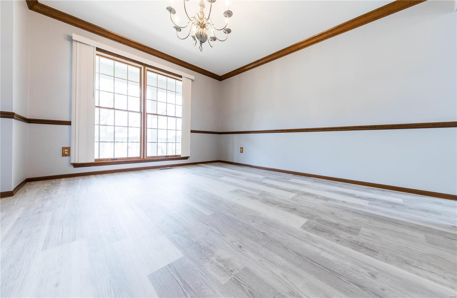 Wilshire Valley #1 - Residential