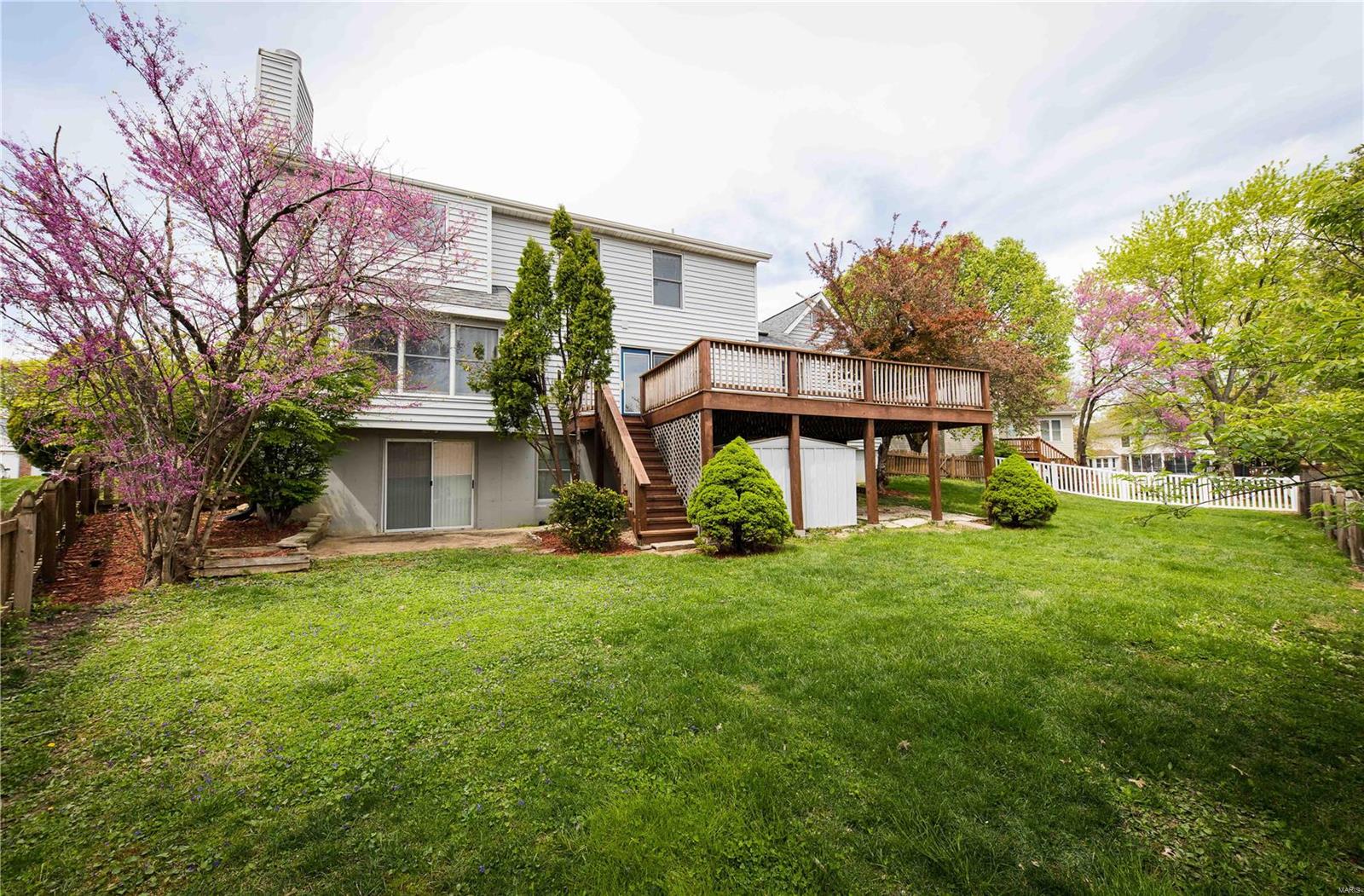 Wilshire Valley #1 - Residential