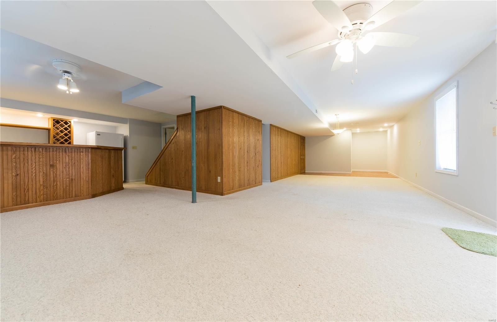 Wilshire Valley #1 - Residential