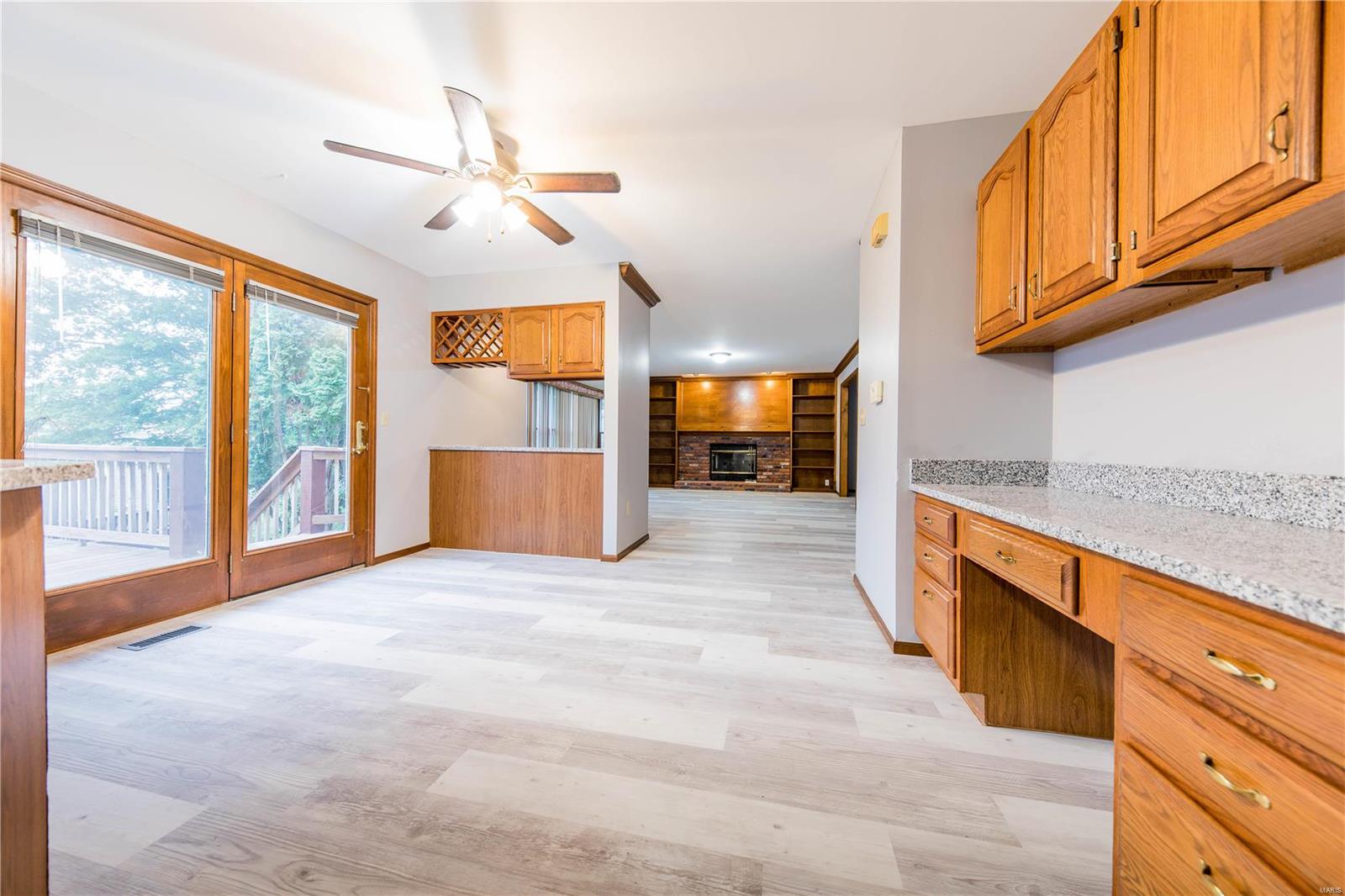 Wilshire Valley #1 - Residential