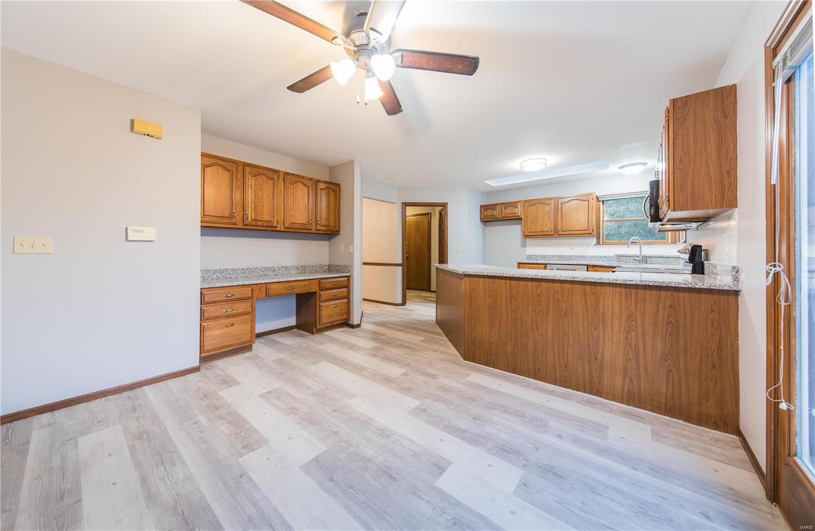 Wilshire Valley #1 - Residential