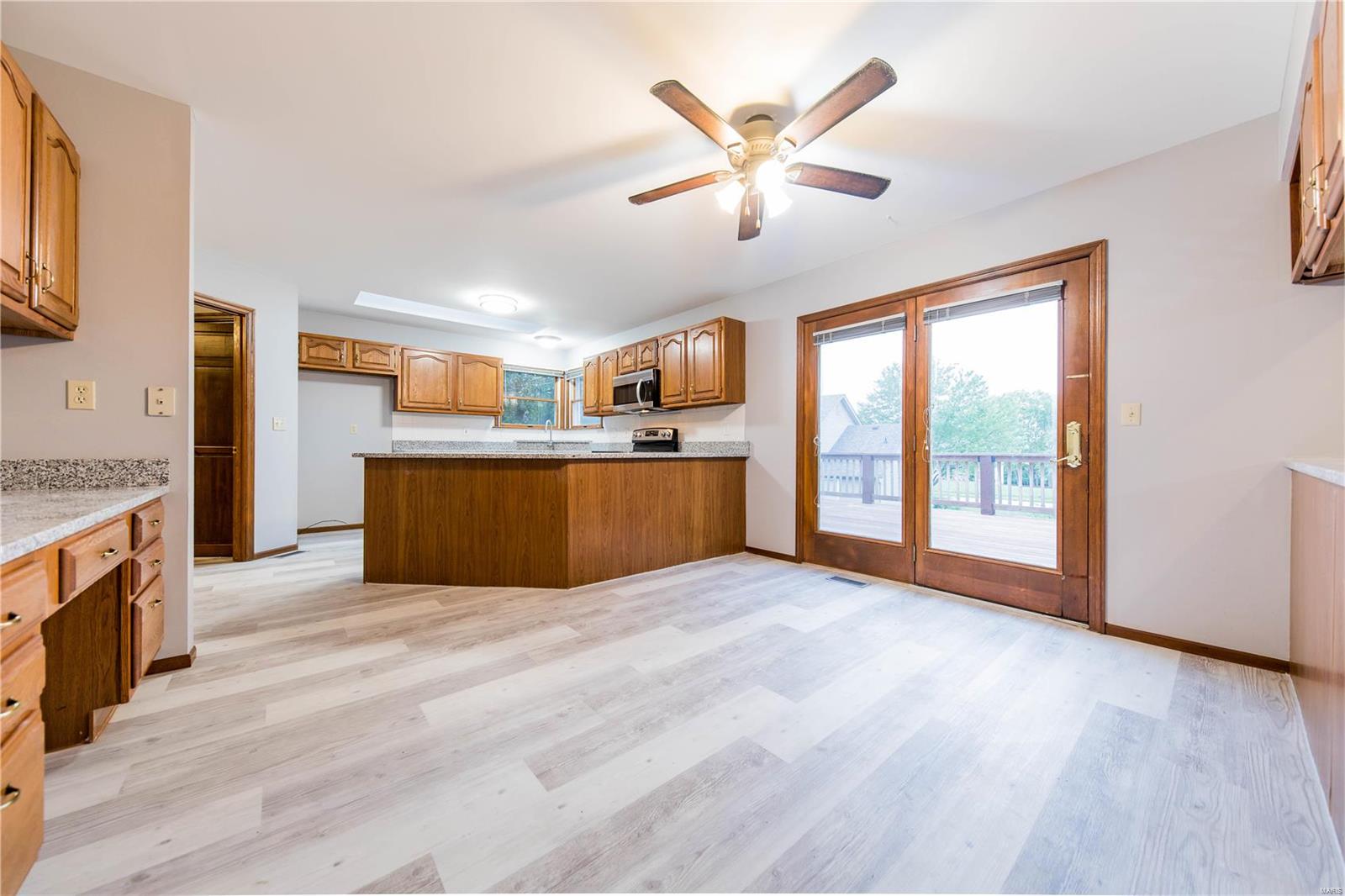 Wilshire Valley #1 - Residential