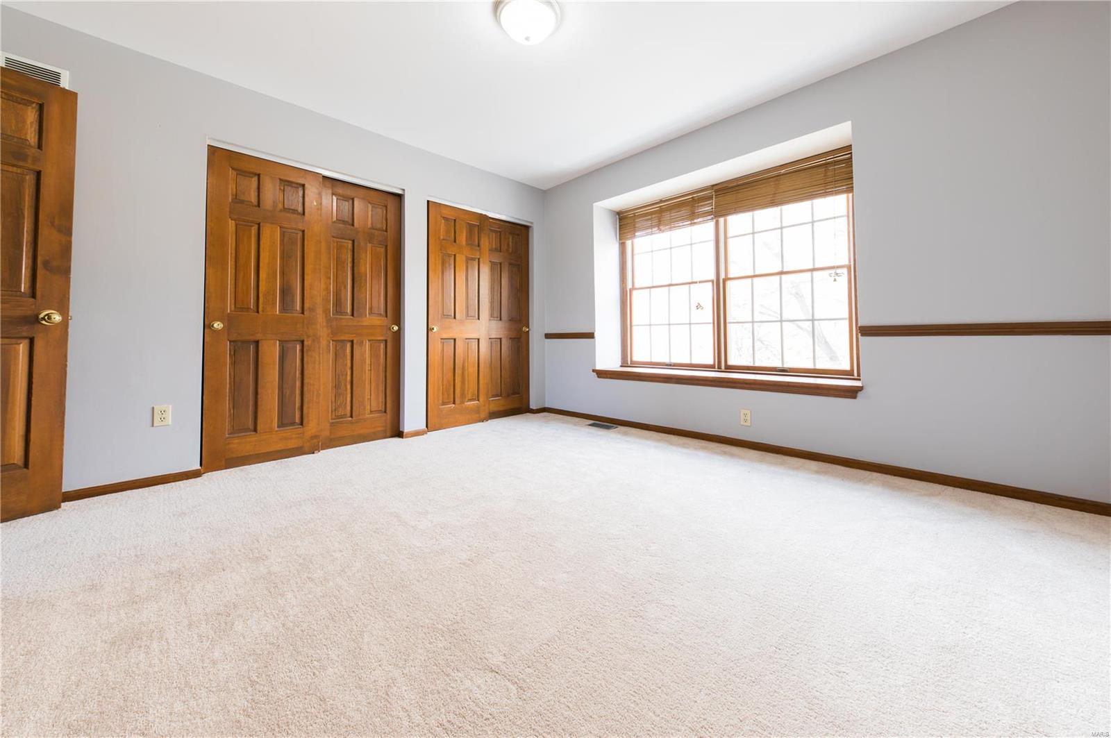 Wilshire Valley #1 - Residential