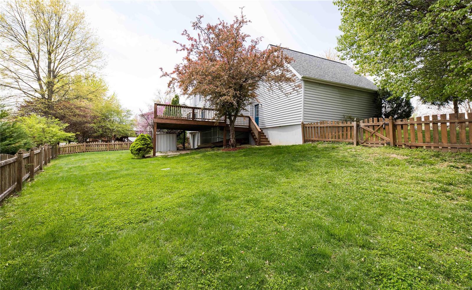 Wilshire Valley #1 - Residential