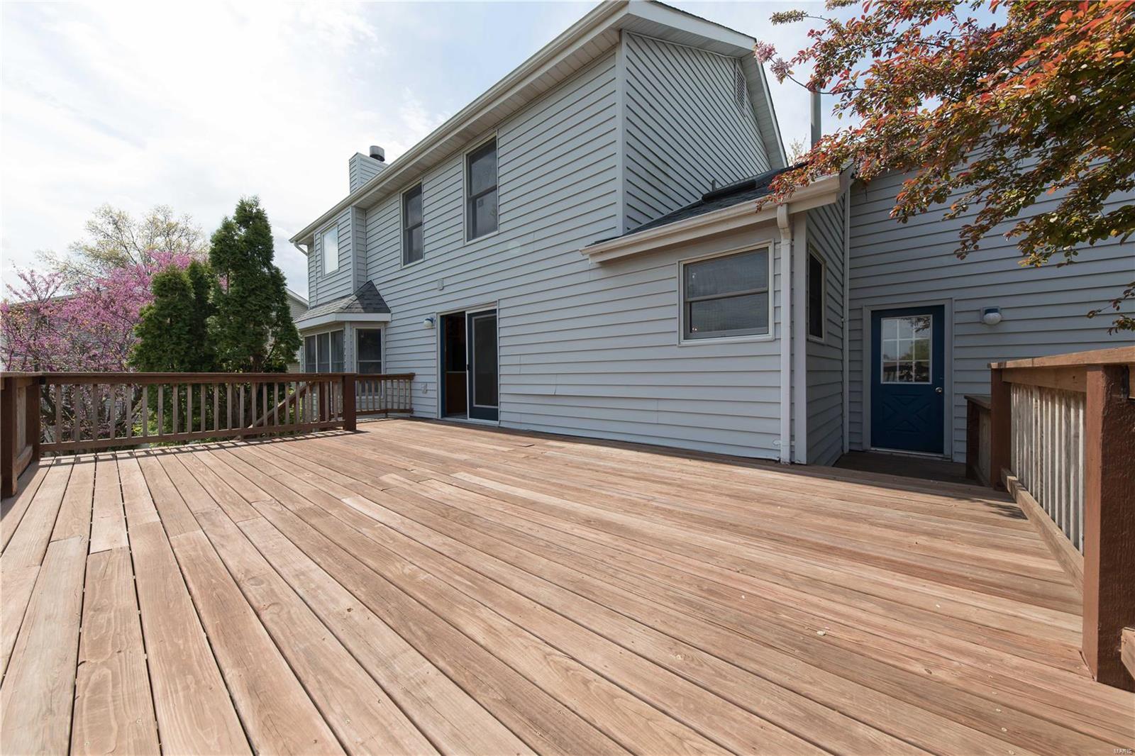 Wilshire Valley #1 - Residential