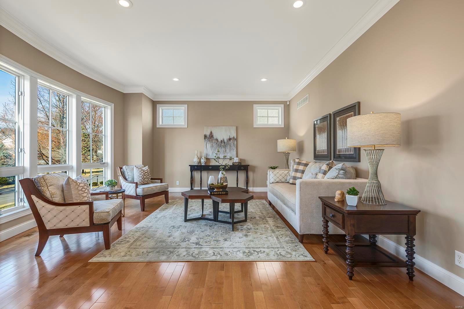 Clayton Gardens - Residential