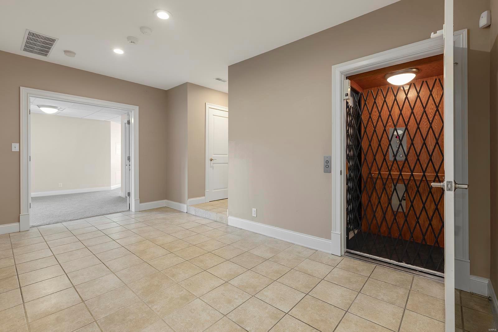 Clayton Gardens - Residential