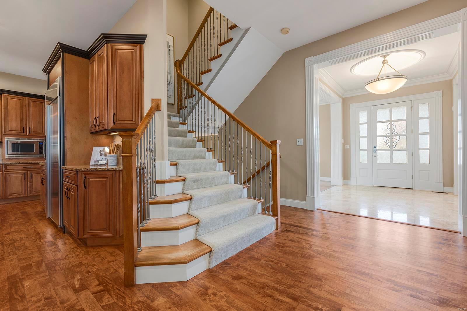 Clayton Gardens - Residential