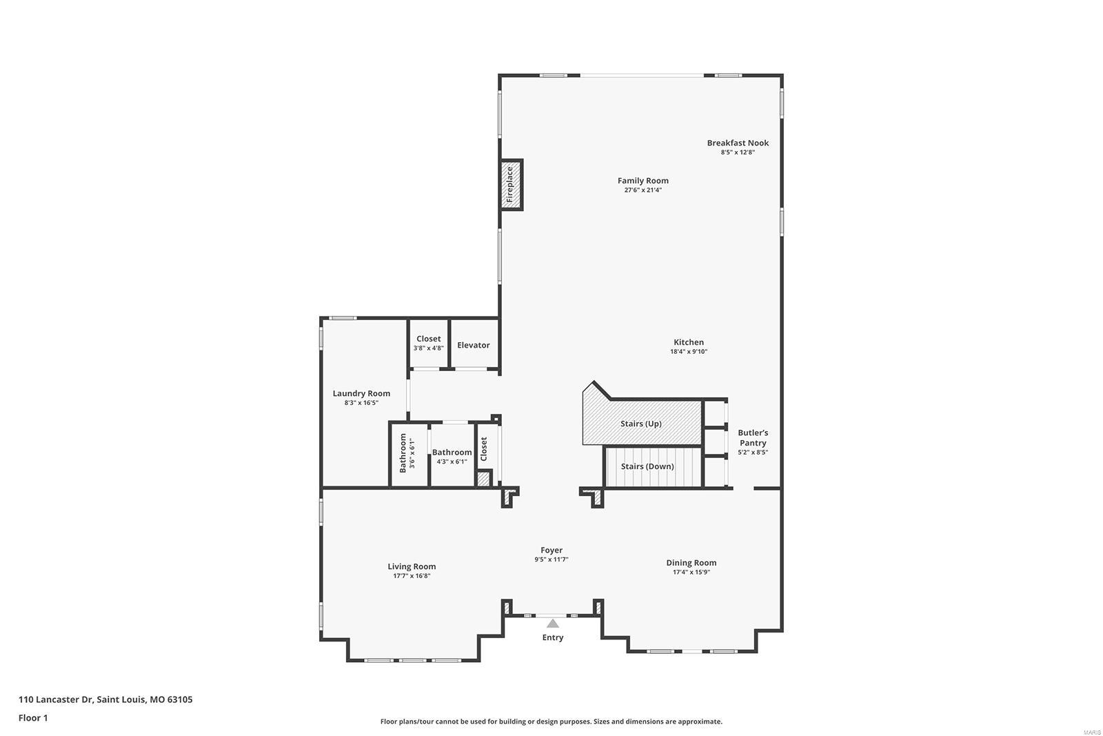 Clayton Gardens - Residential