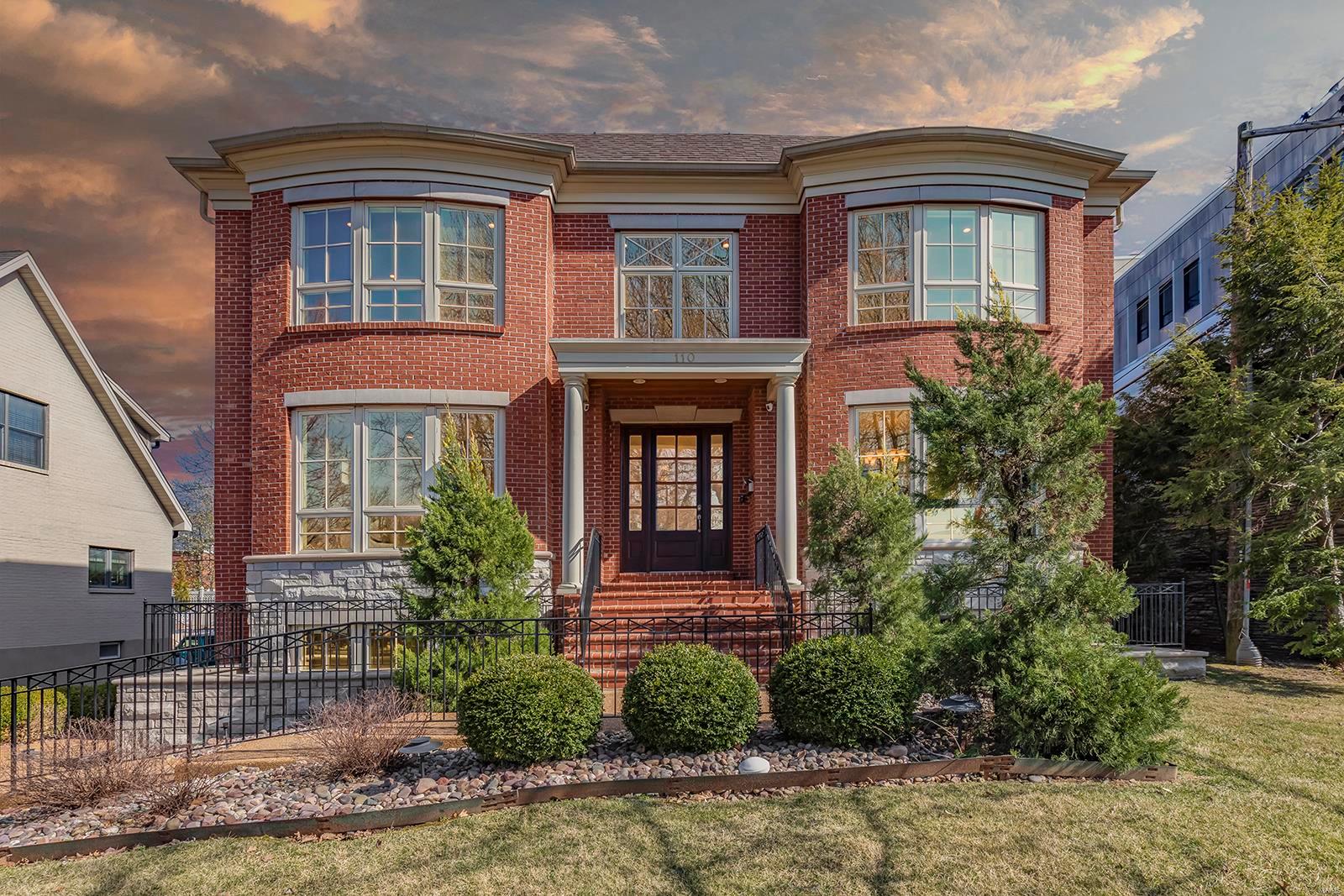 Clayton Gardens - Residential