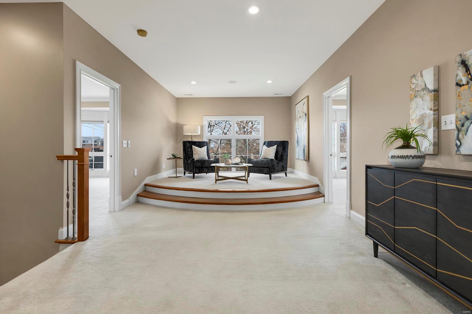 Clayton Gardens - Residential