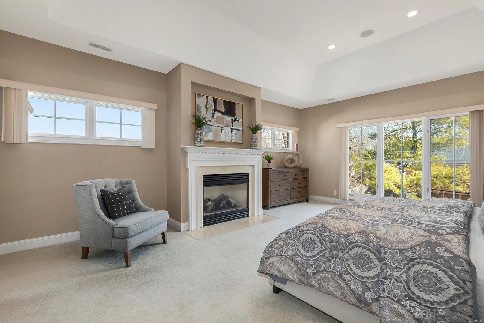 Clayton Gardens - Residential