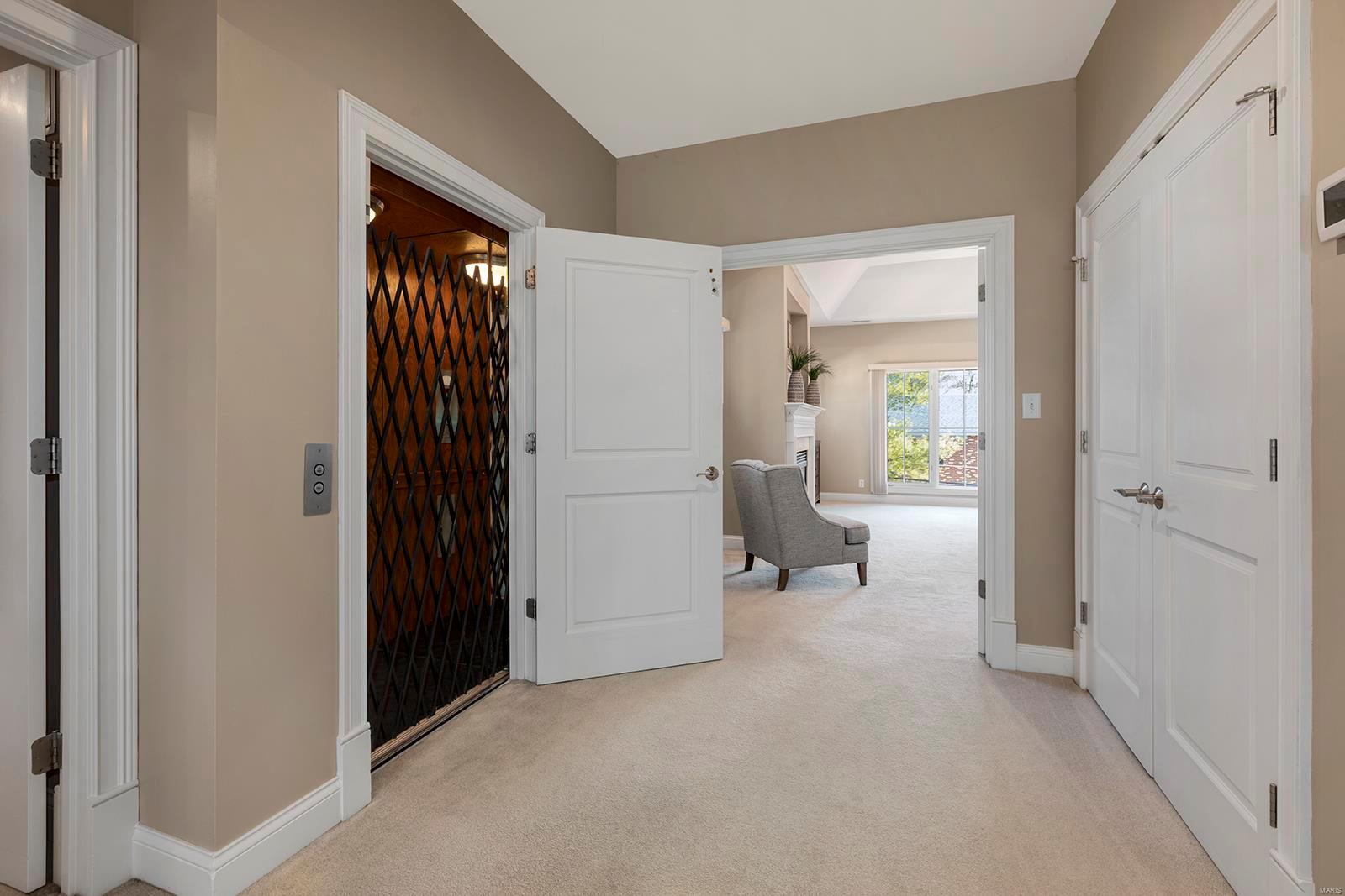 Clayton Gardens - Residential