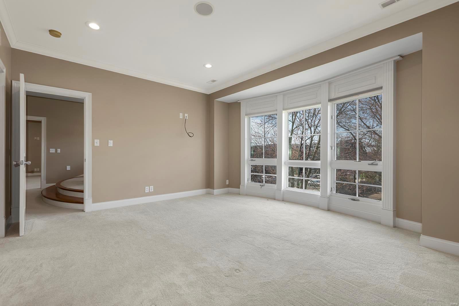 Clayton Gardens - Residential