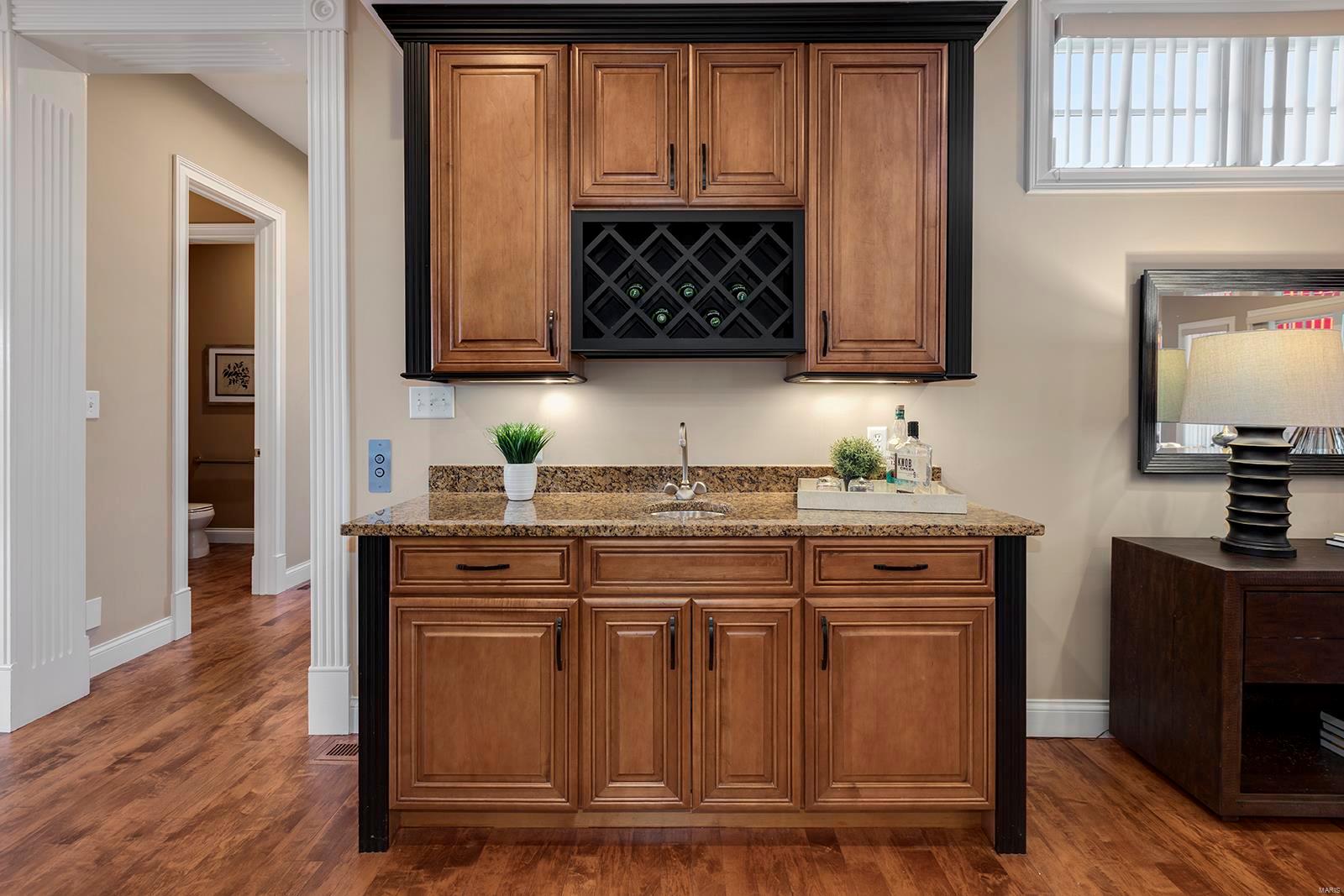 Clayton Gardens - Residential