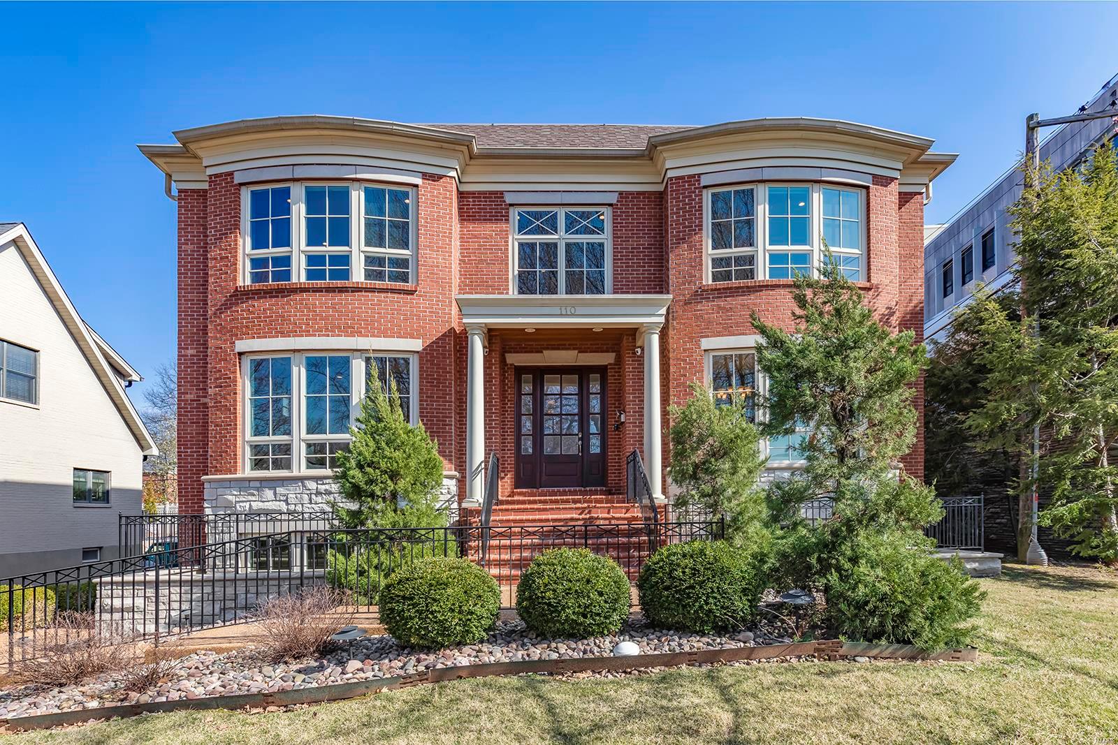 Clayton Gardens - Residential