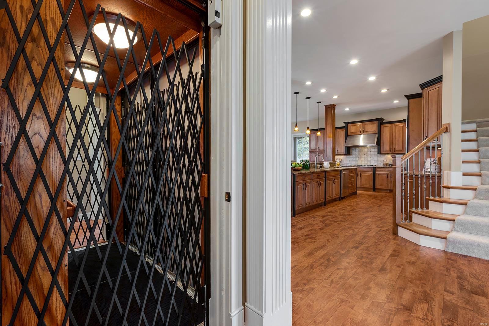 Clayton Gardens - Residential