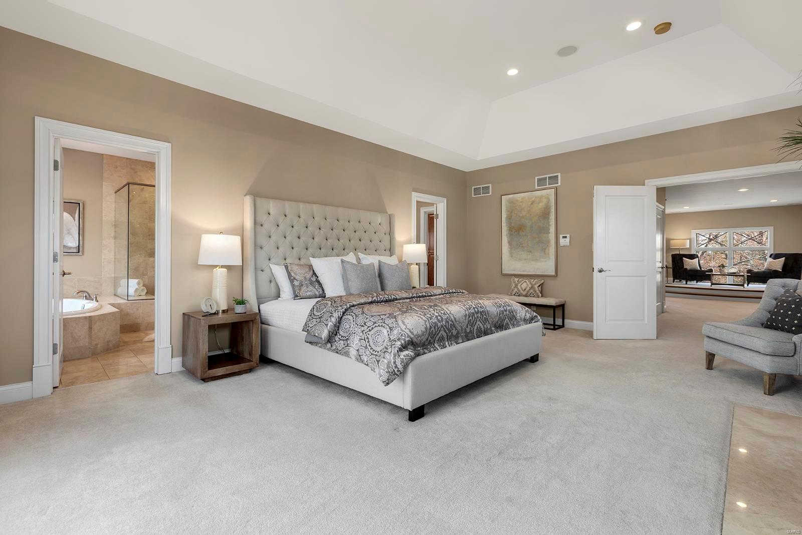 Clayton Gardens - Residential