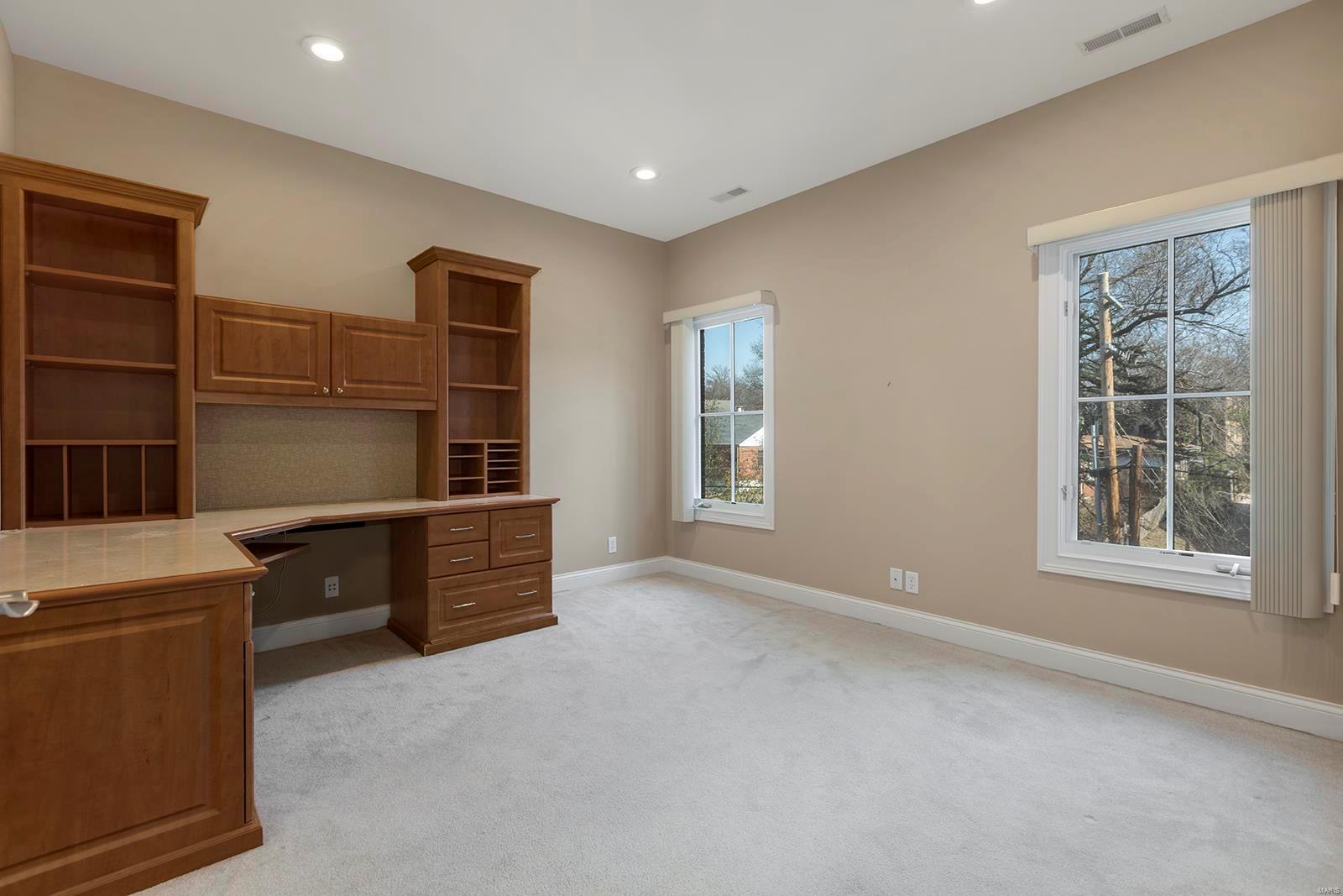 Clayton Gardens - Residential