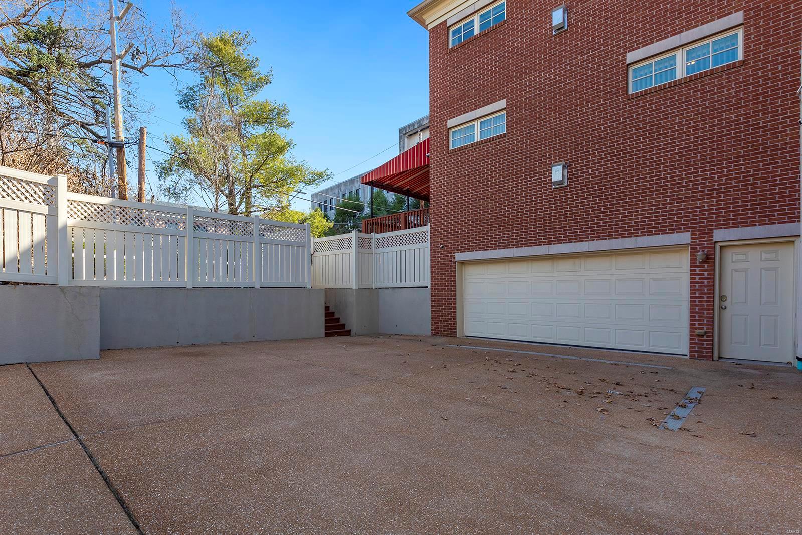 Clayton Gardens - Residential