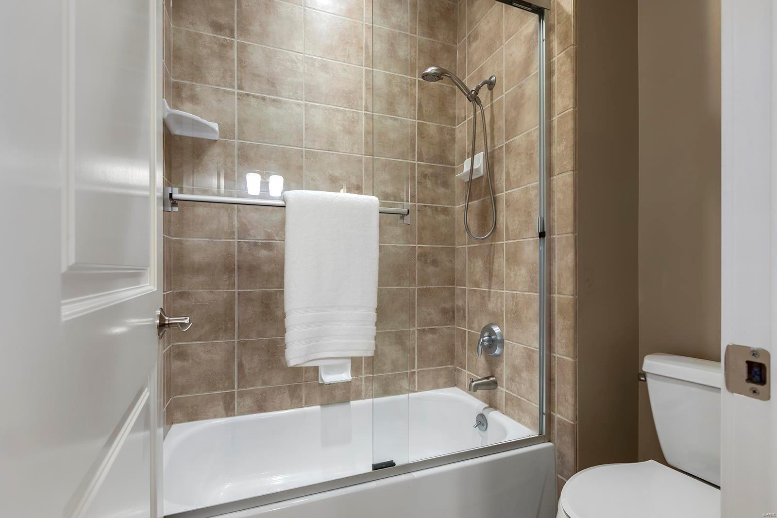 Clayton Gardens - Residential