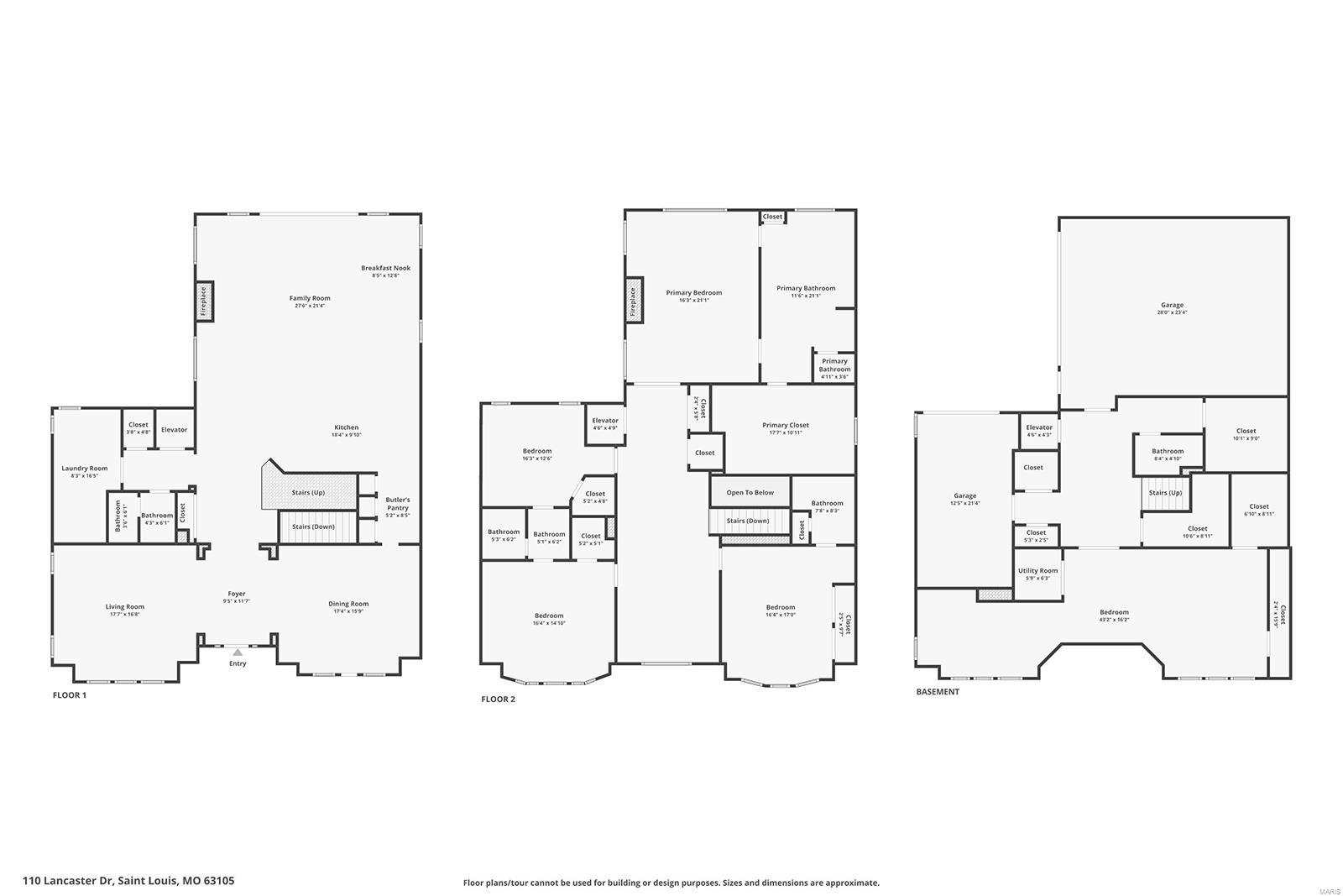 Clayton Gardens - Residential
