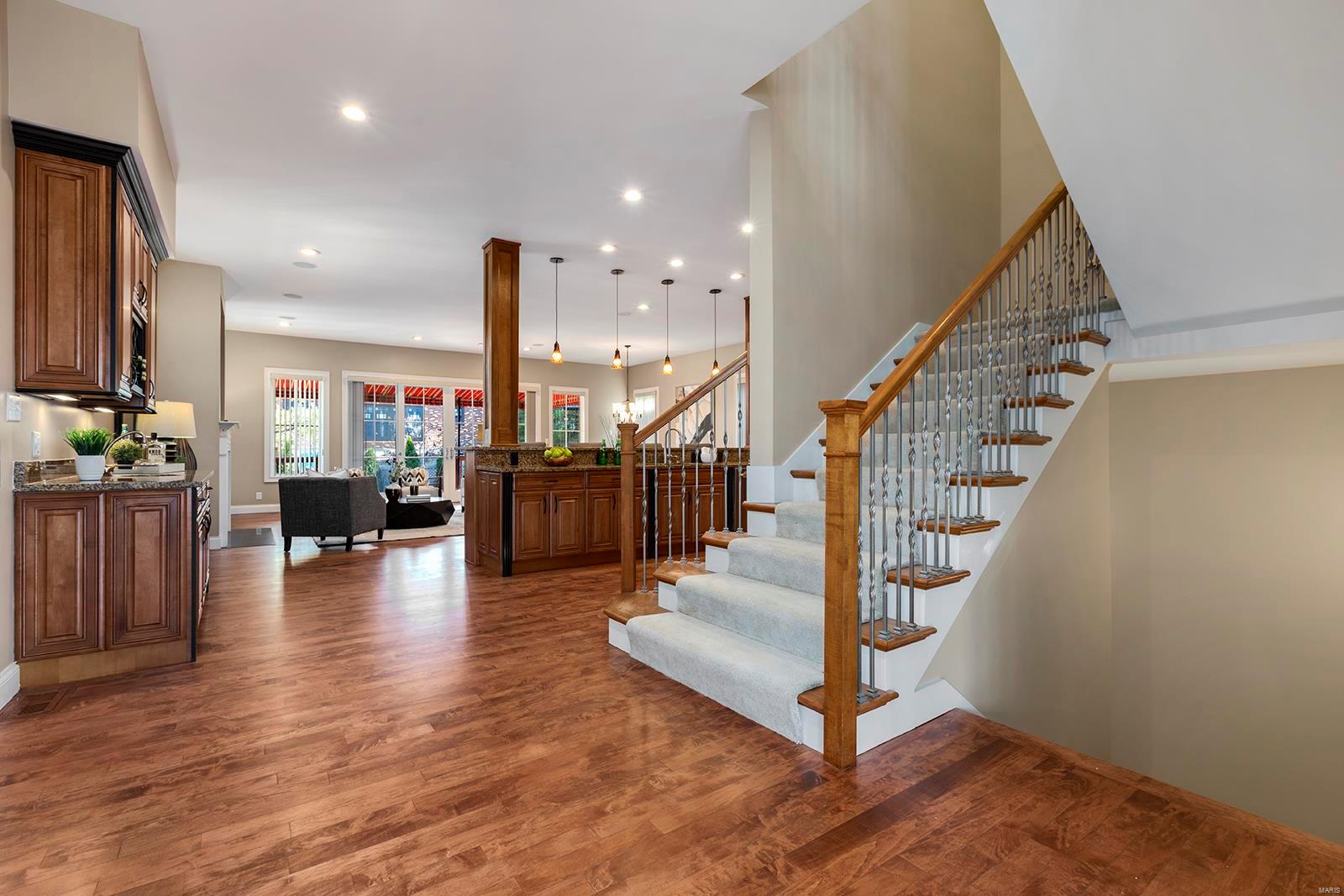 Clayton Gardens - Residential