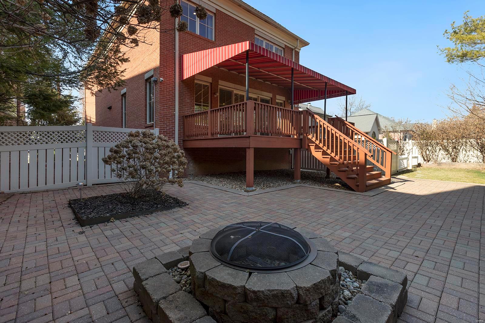 Clayton Gardens - Residential