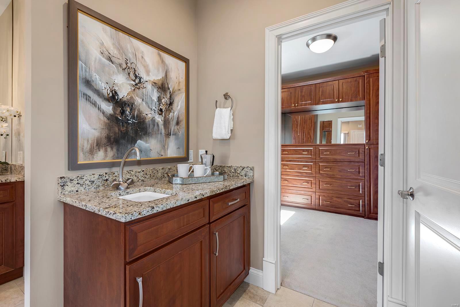 Clayton Gardens - Residential