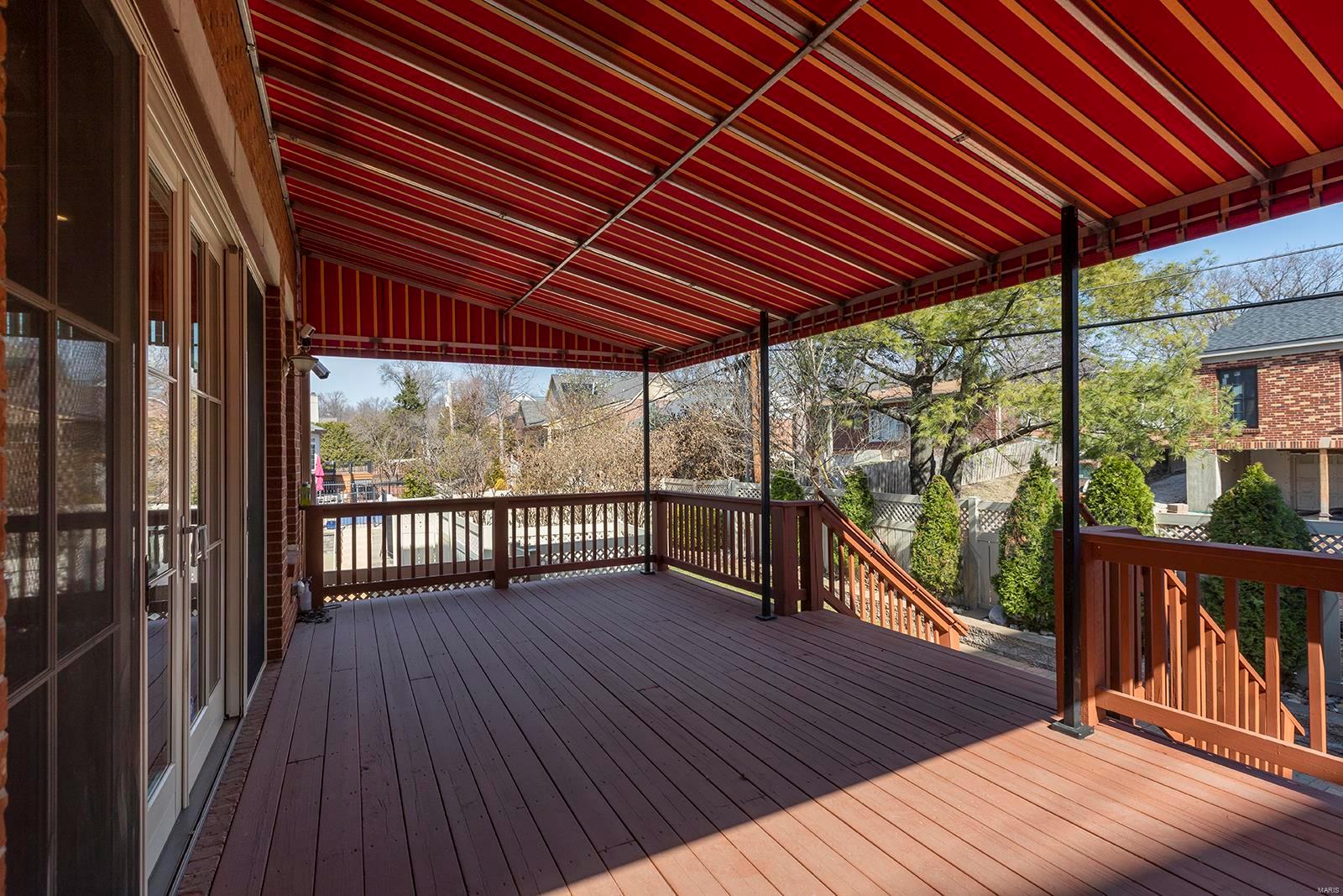 Clayton Gardens - Residential