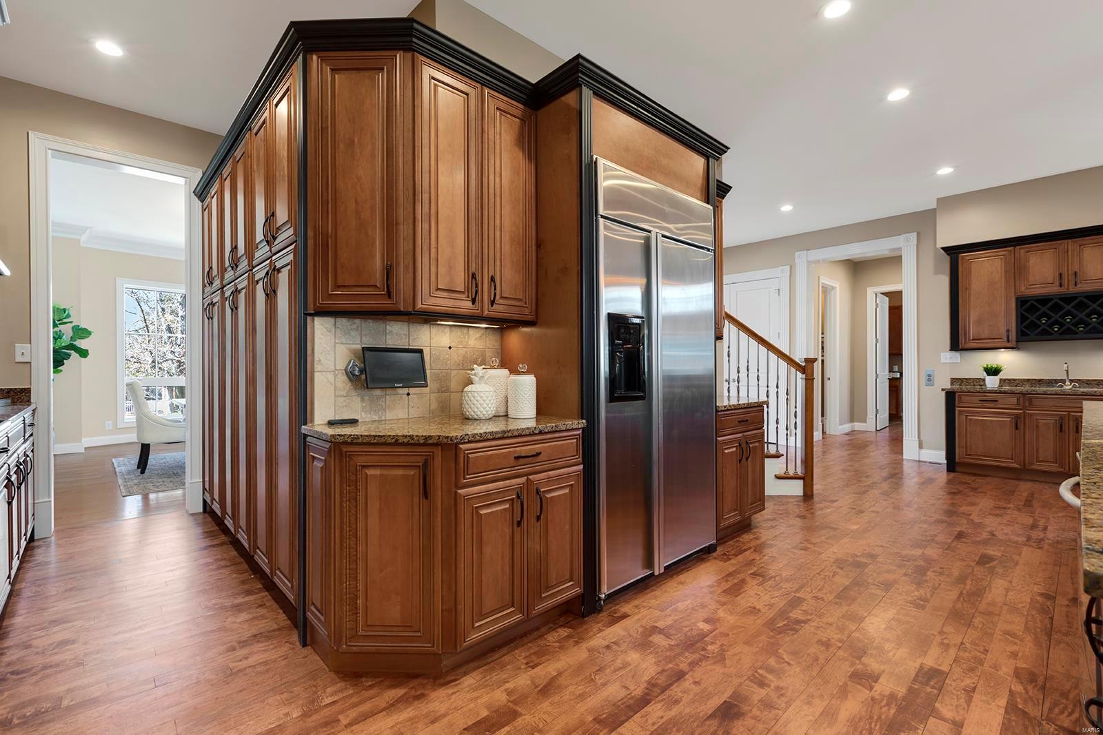 Clayton Gardens - Residential