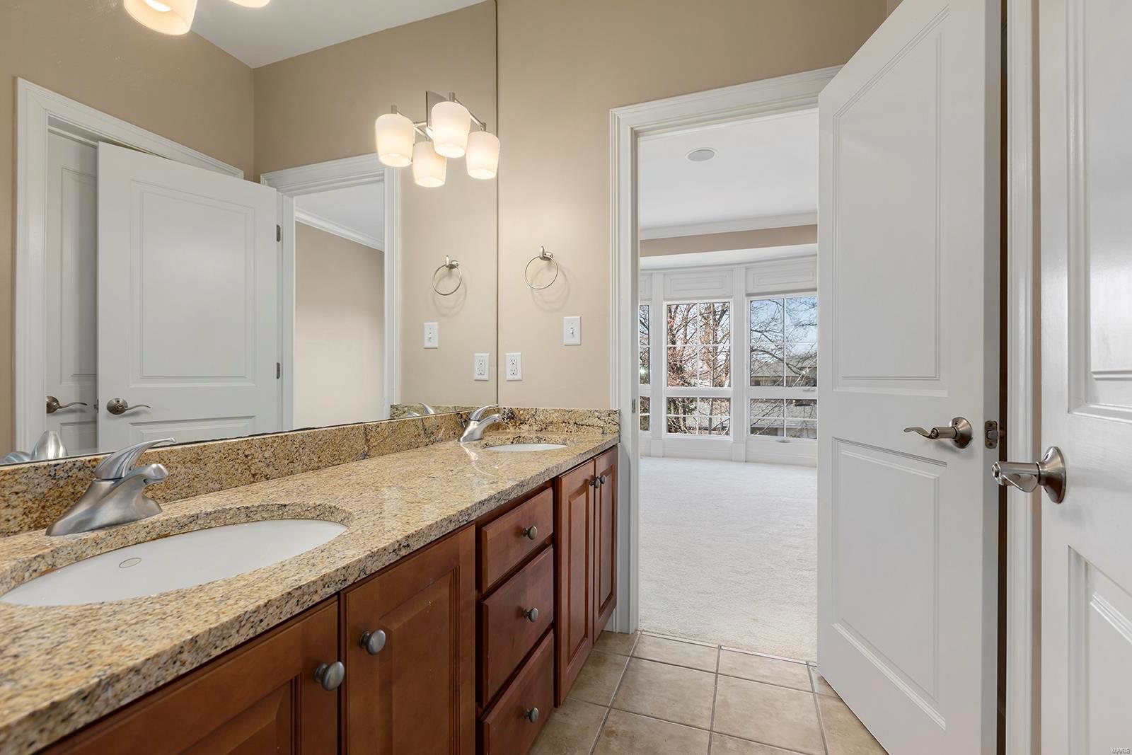 Clayton Gardens - Residential