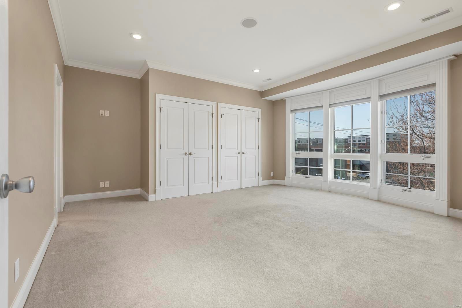 Clayton Gardens - Residential