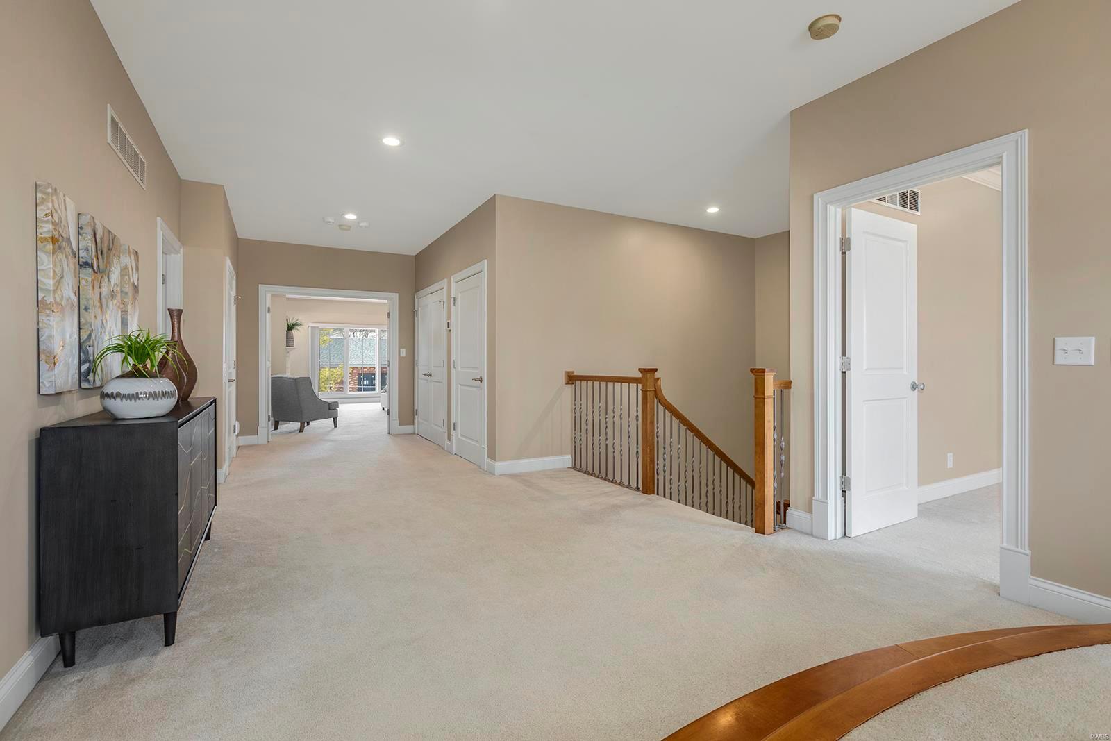 Clayton Gardens - Residential