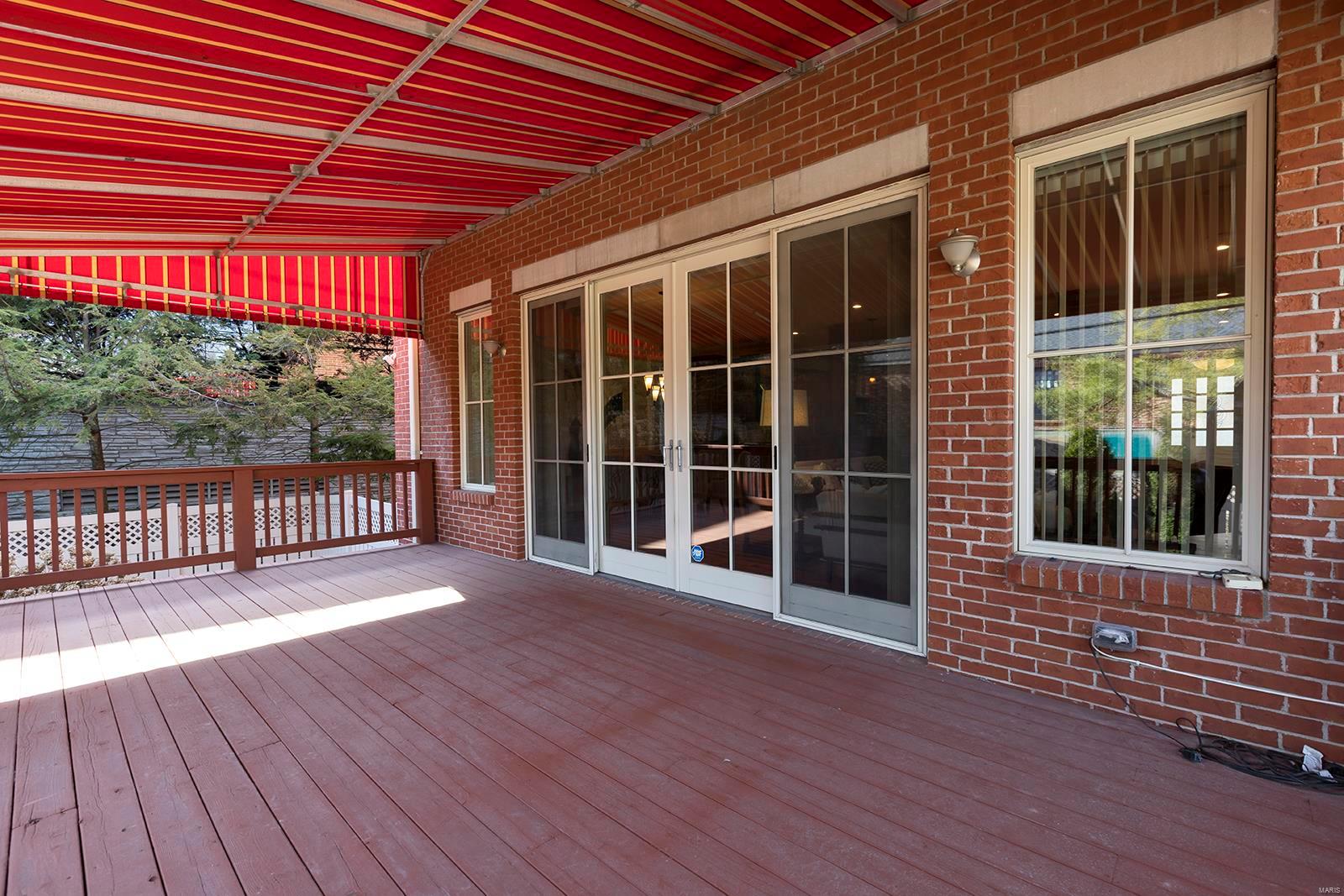 Clayton Gardens - Residential