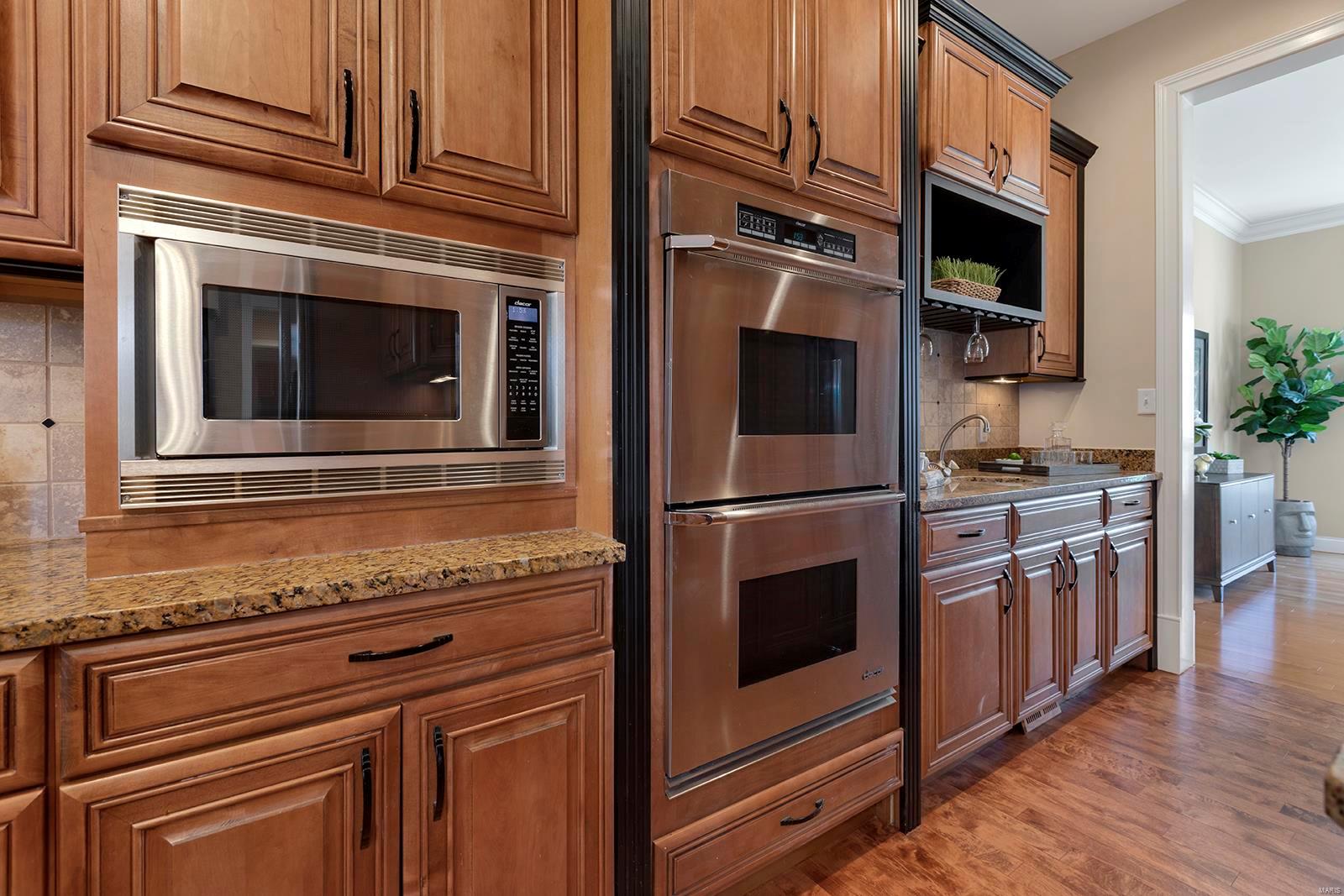 Clayton Gardens - Residential