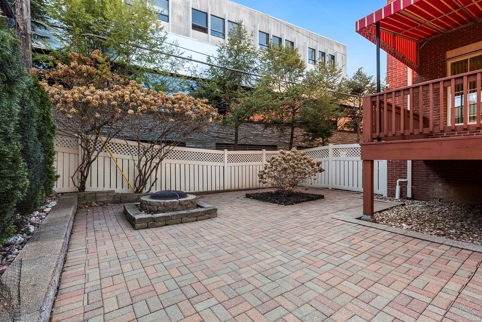 Clayton Gardens - Residential