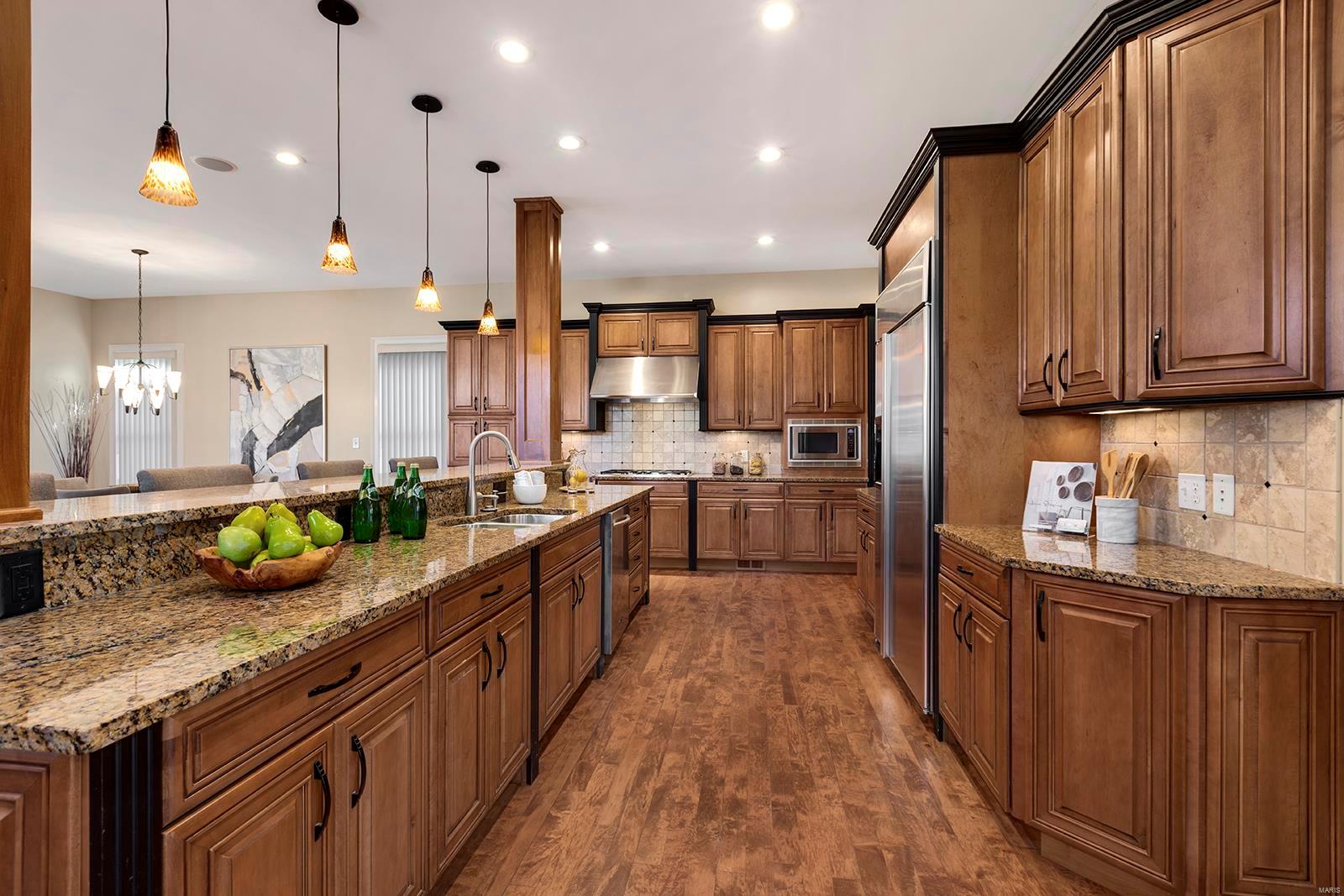 Clayton Gardens - Residential