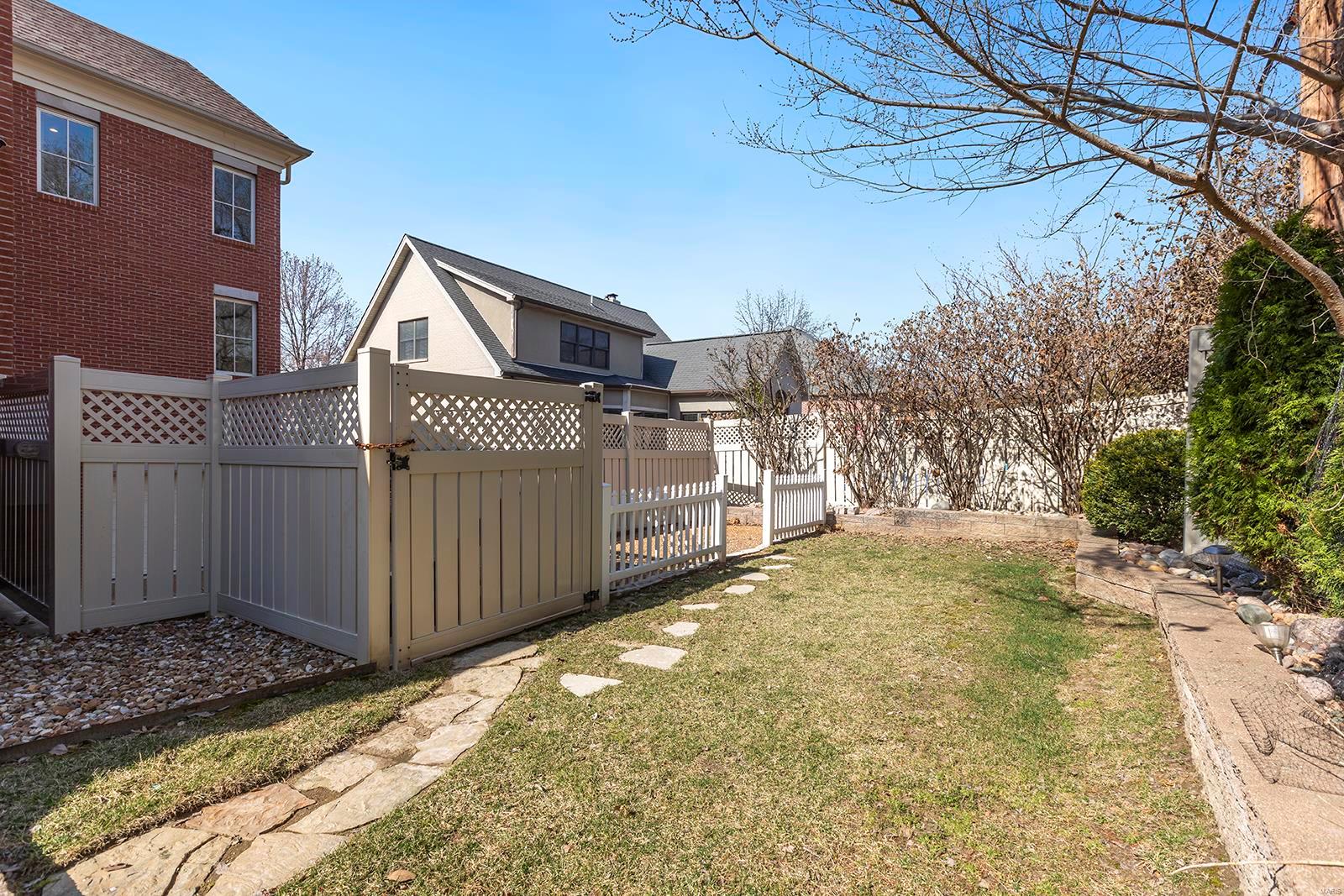 Clayton Gardens - Residential