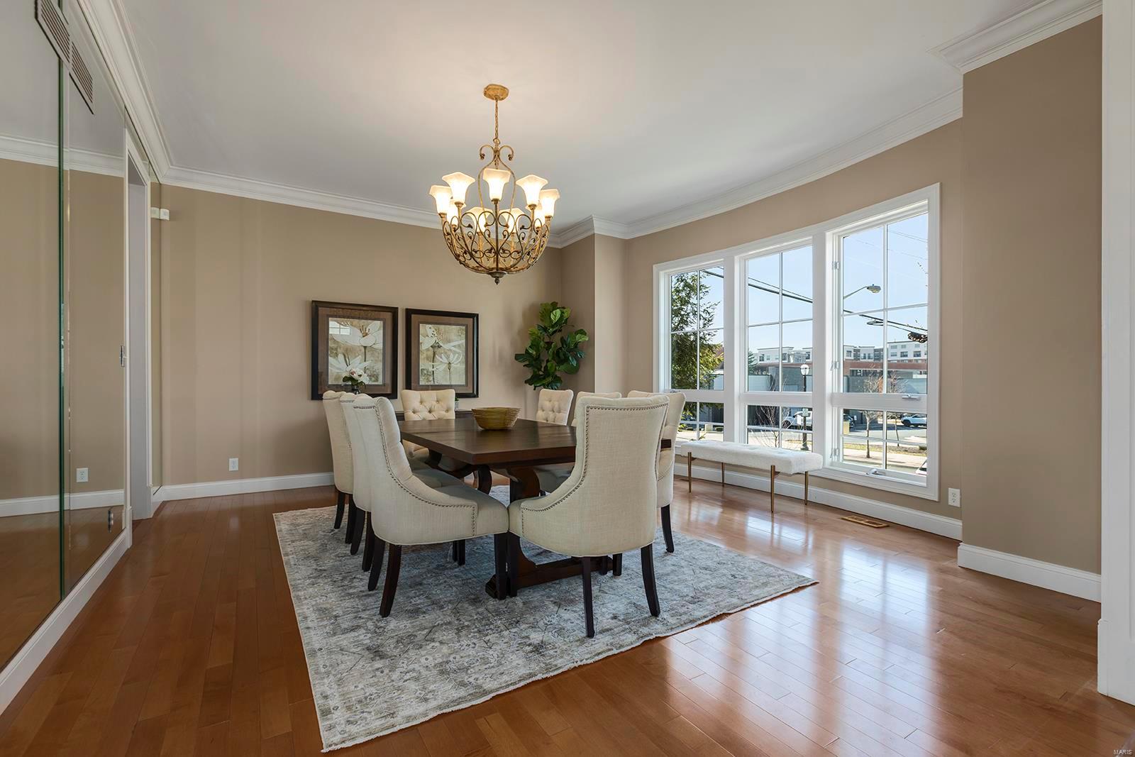 Clayton Gardens - Residential