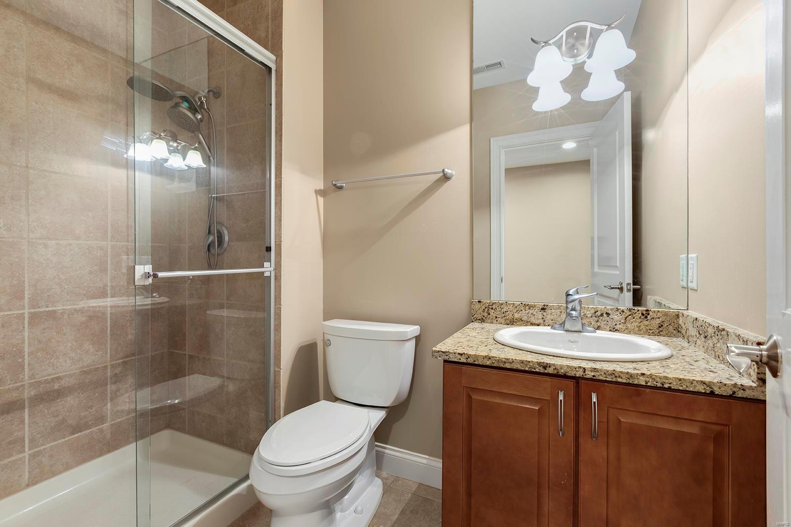 Clayton Gardens - Residential