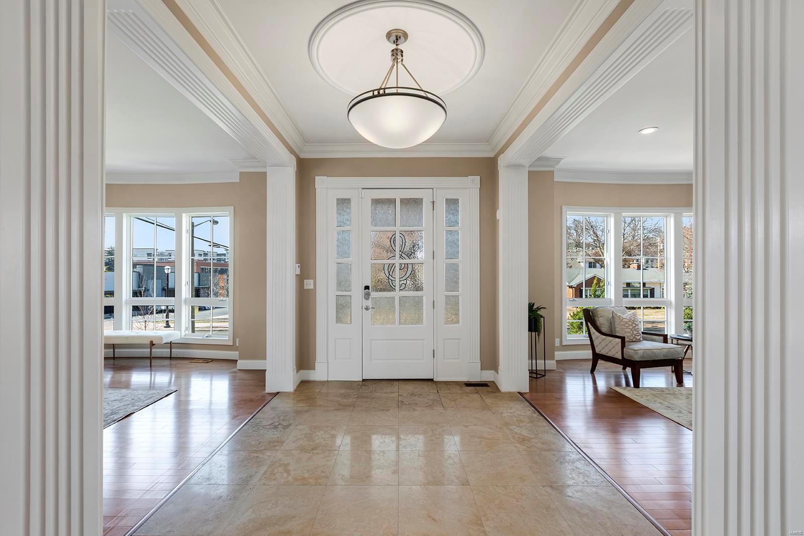 Clayton Gardens - Residential